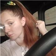 Ragazza del quarto anno del linguistico,(Sassuolo, MO) automunita, propone lezioni a studenti di elementari, medie e superiori